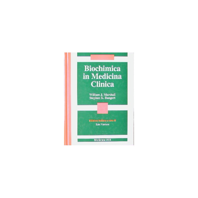 Biochimica in medicina clinica